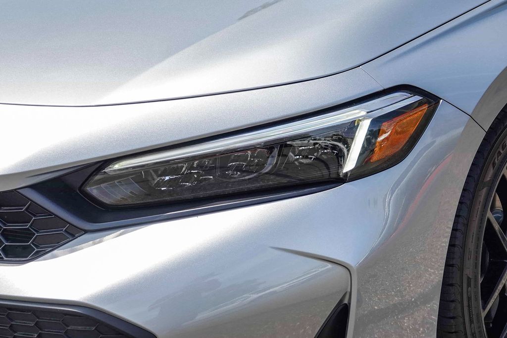 Thumbnail: 2026 Honda Civic - 17