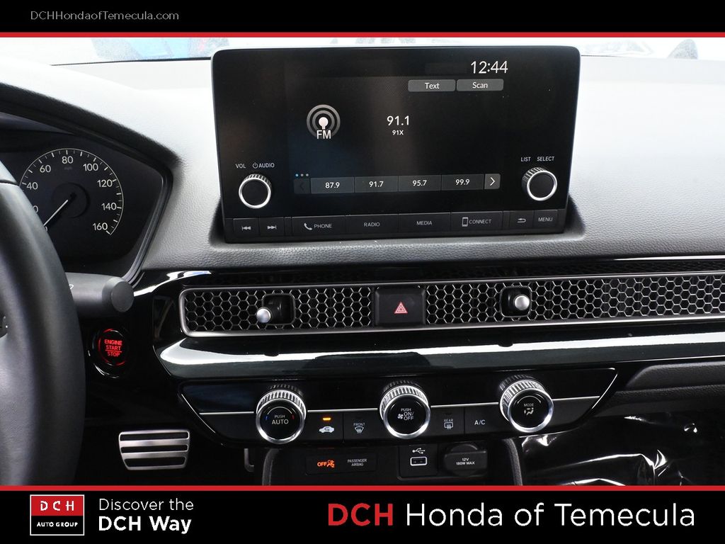 Thumbnail: 2024 Honda Civic - 12