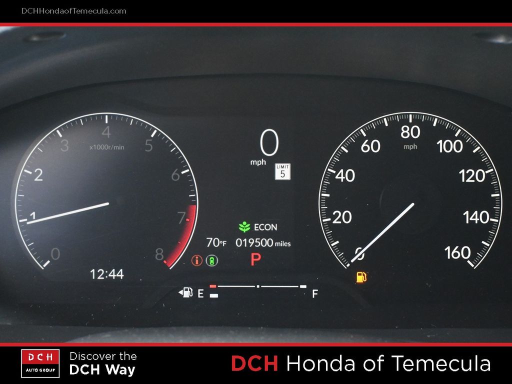 Thumbnail: 2024 Honda Civic - 14
