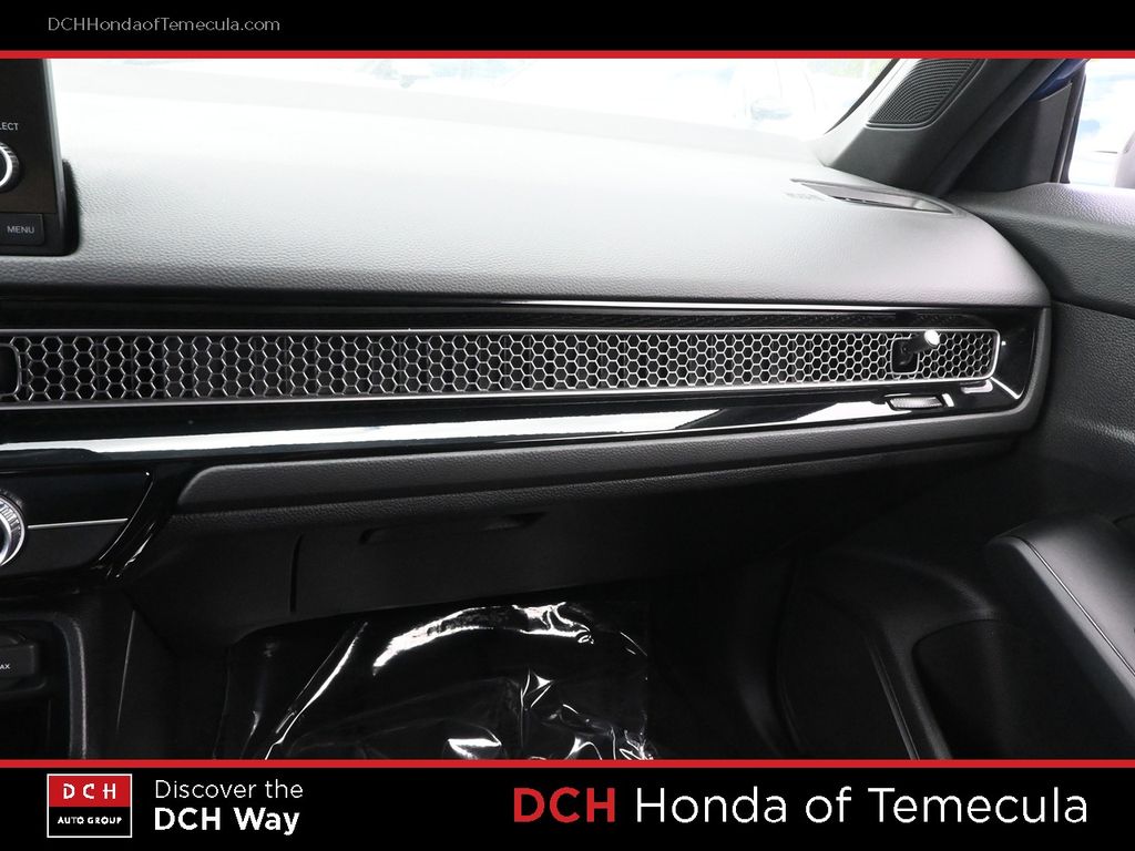 Thumbnail: 2024 Honda Civic - 21