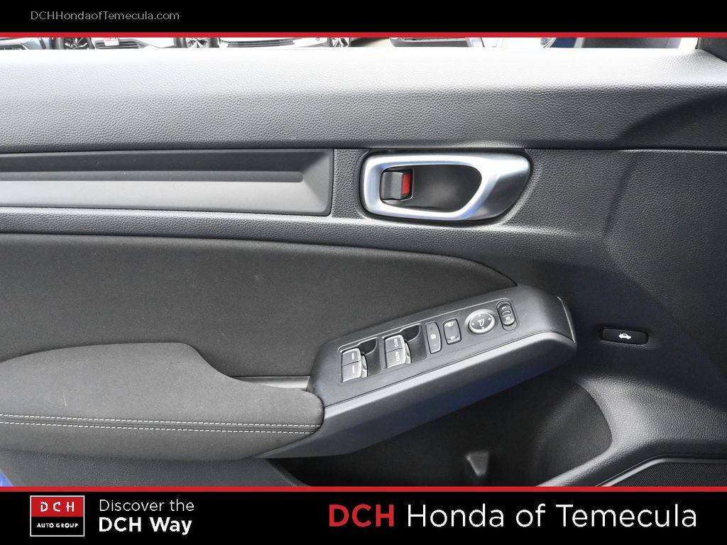 Thumbnail: 2024 Honda Civic - 22