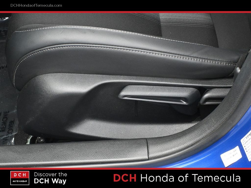 Thumbnail: 2024 Honda Civic - 23