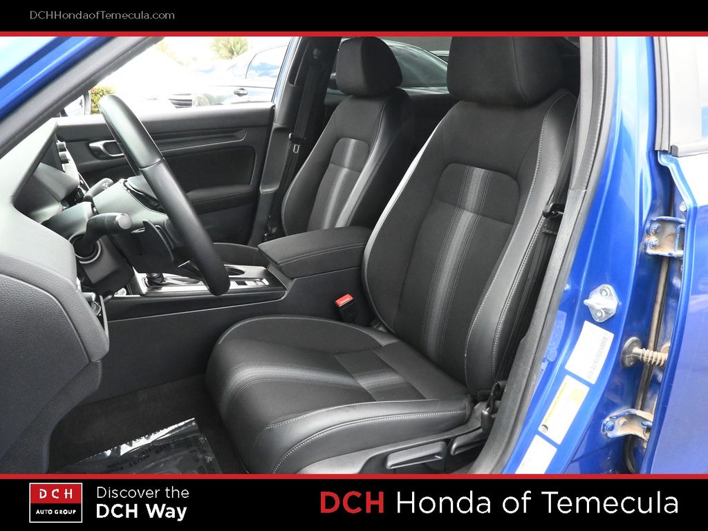 Thumbnail: 2024 Honda Civic - 9