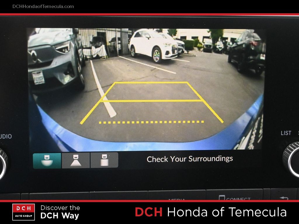 Thumbnail: 2024 Honda Civic - 20