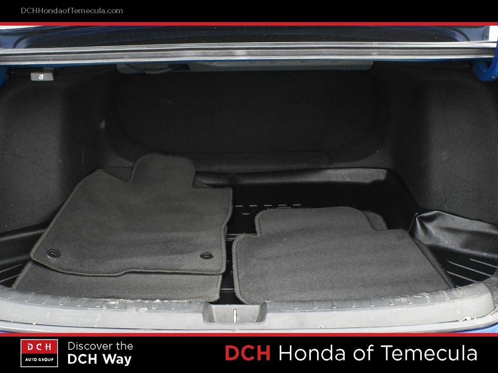 Thumbnail: 2024 Honda Civic - 15