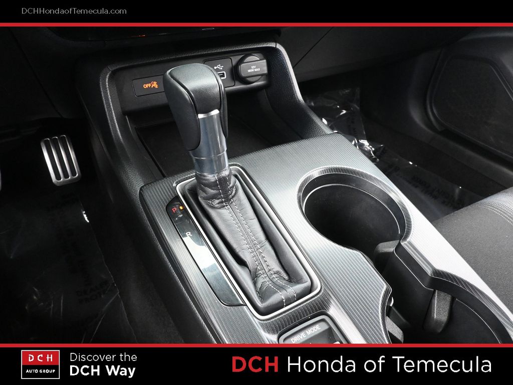 Thumbnail: 2024 Honda Civic - 13