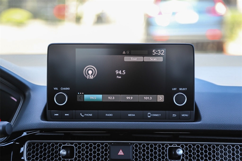 Thumbnail: 2026 Honda Civic - 21