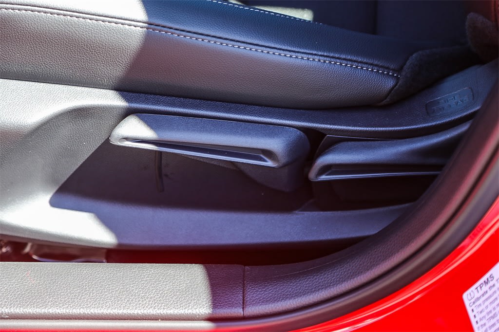 Thumbnail: 2026 Honda Civic - 23