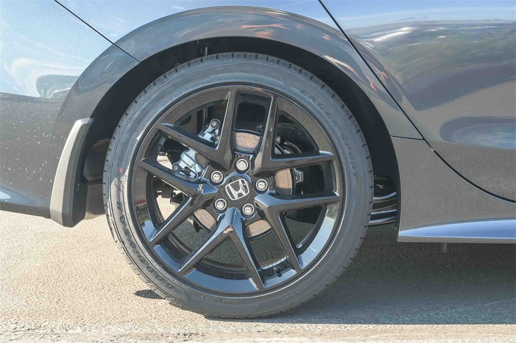 Thumbnail: 2026 Honda Civic - 7
