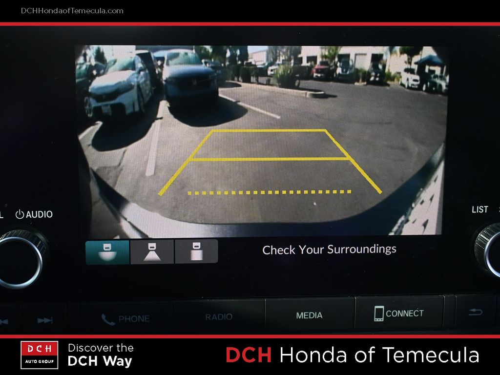 Thumbnail: 2022 Honda Civic - 20