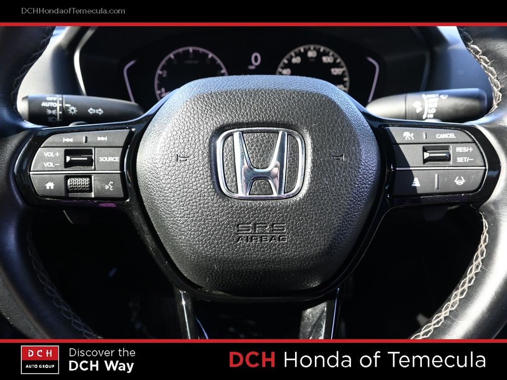 Thumbnail: 2022 Honda Civic - 19