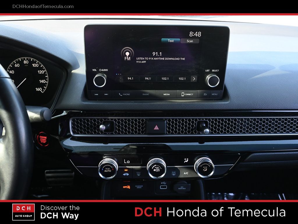 Thumbnail: 2022 Honda Civic - 12