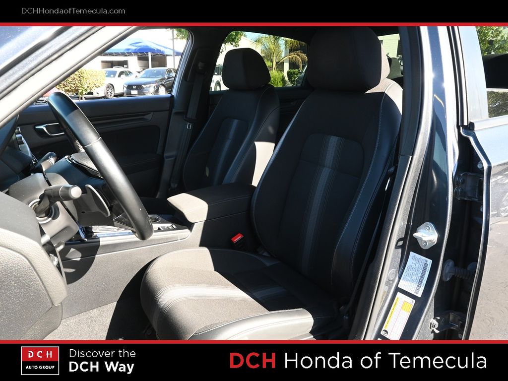 Thumbnail: 2022 Honda Civic - 9