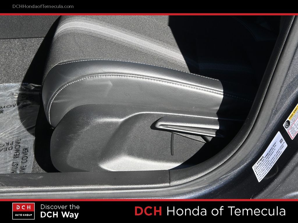 Thumbnail: 2022 Honda Civic - 23