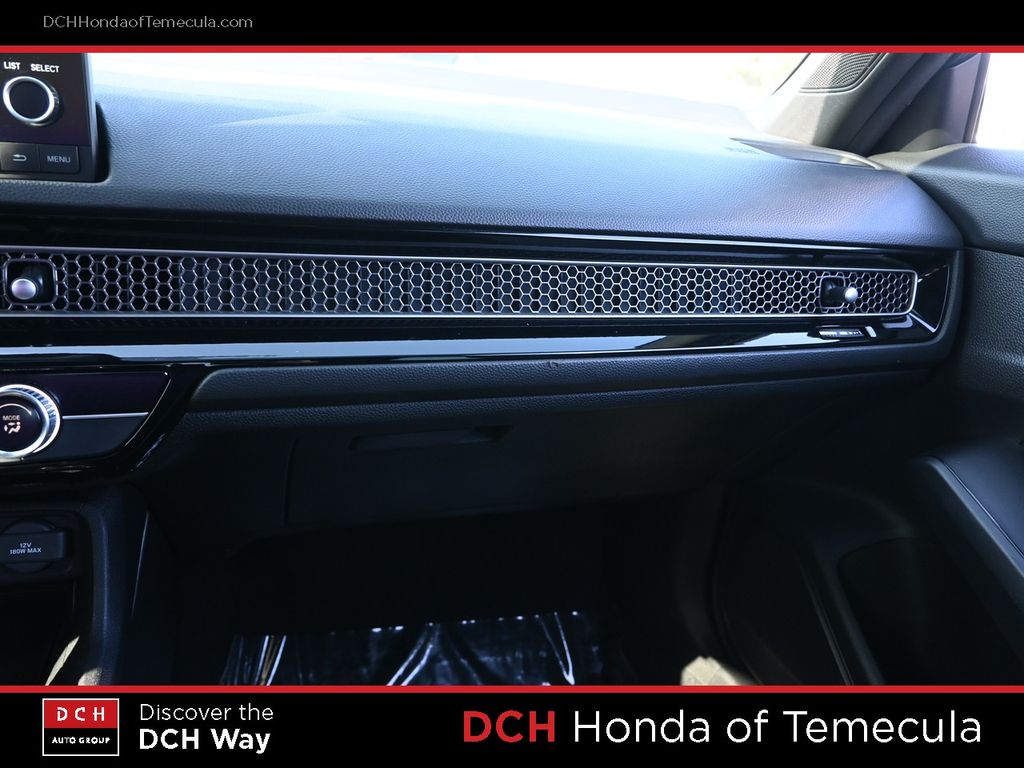 Thumbnail: 2022 Honda Civic - 21