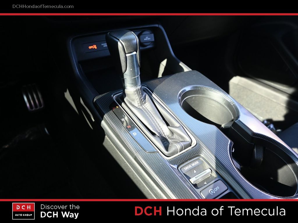 Thumbnail: 2022 Honda Civic - 13