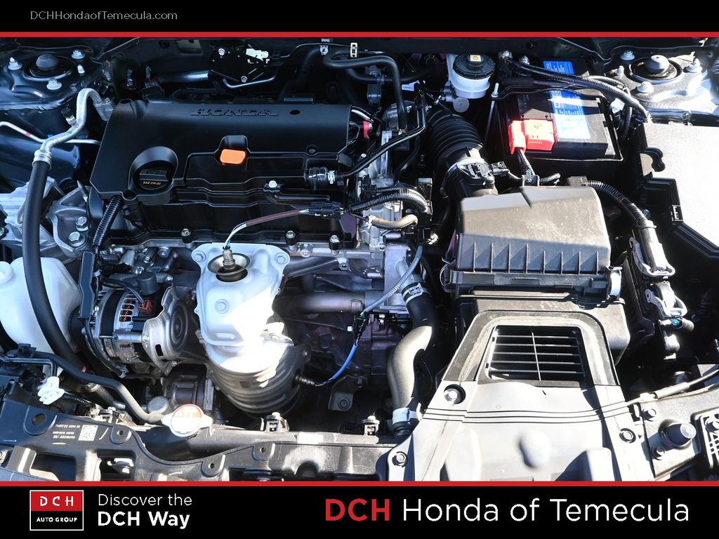 Thumbnail: 2022 Honda Civic - 8