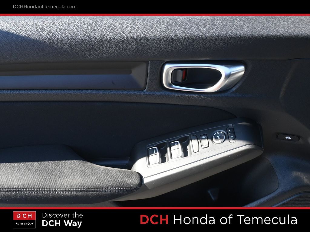 Thumbnail: 2022 Honda Civic - 22