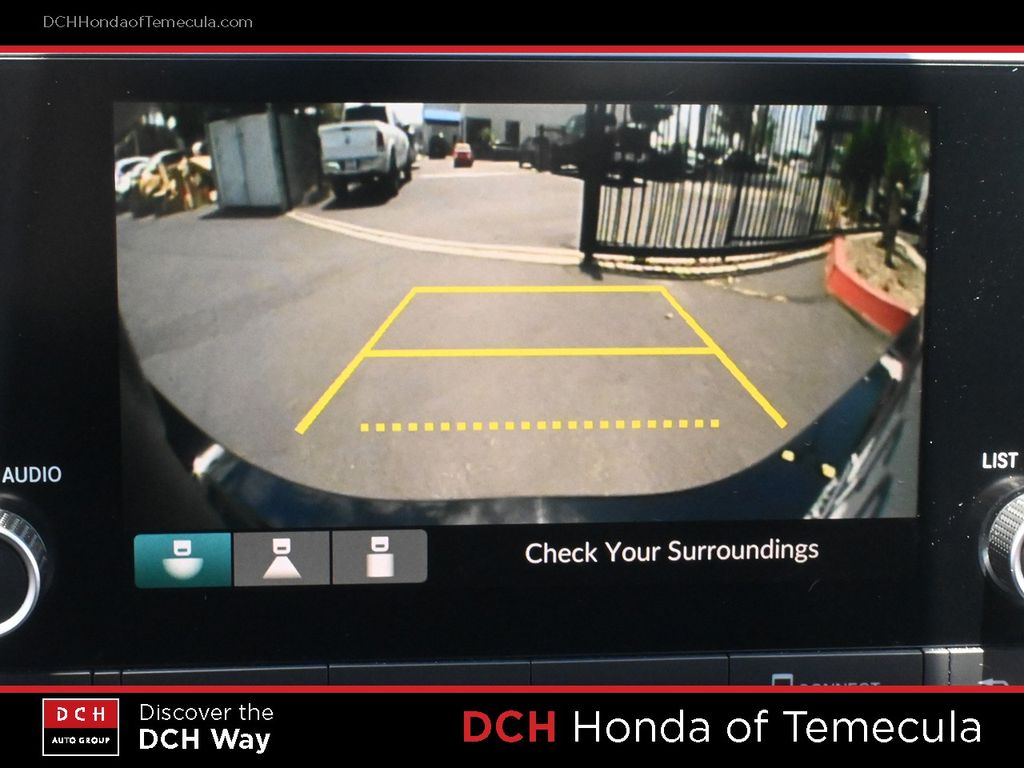 Thumbnail: 2024 Honda Civic - 20