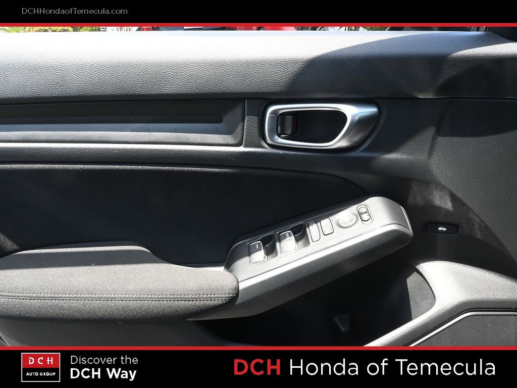 Thumbnail: 2024 Honda Civic - 22