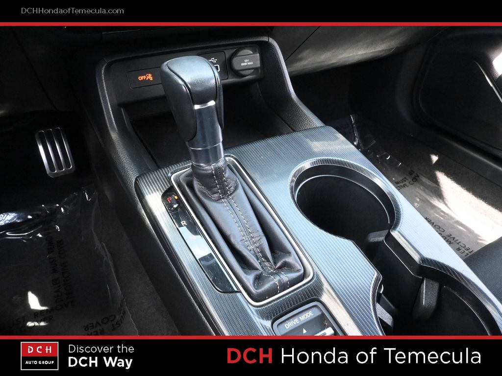 Thumbnail: 2024 Honda Civic - 12