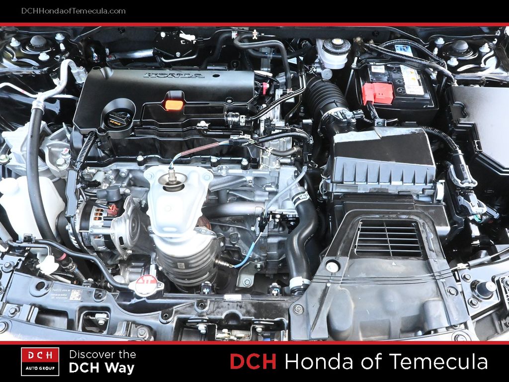 Thumbnail: 2024 Honda Civic - 7