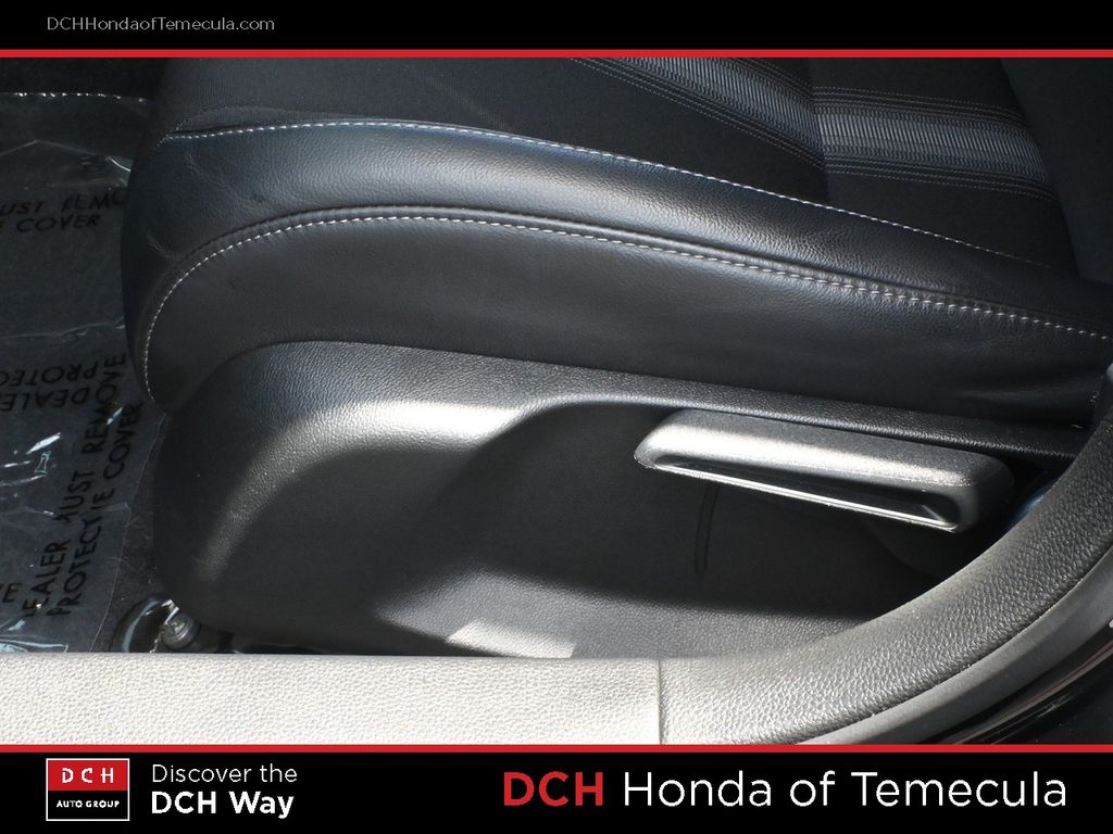 Thumbnail: 2024 Honda Civic - 23
