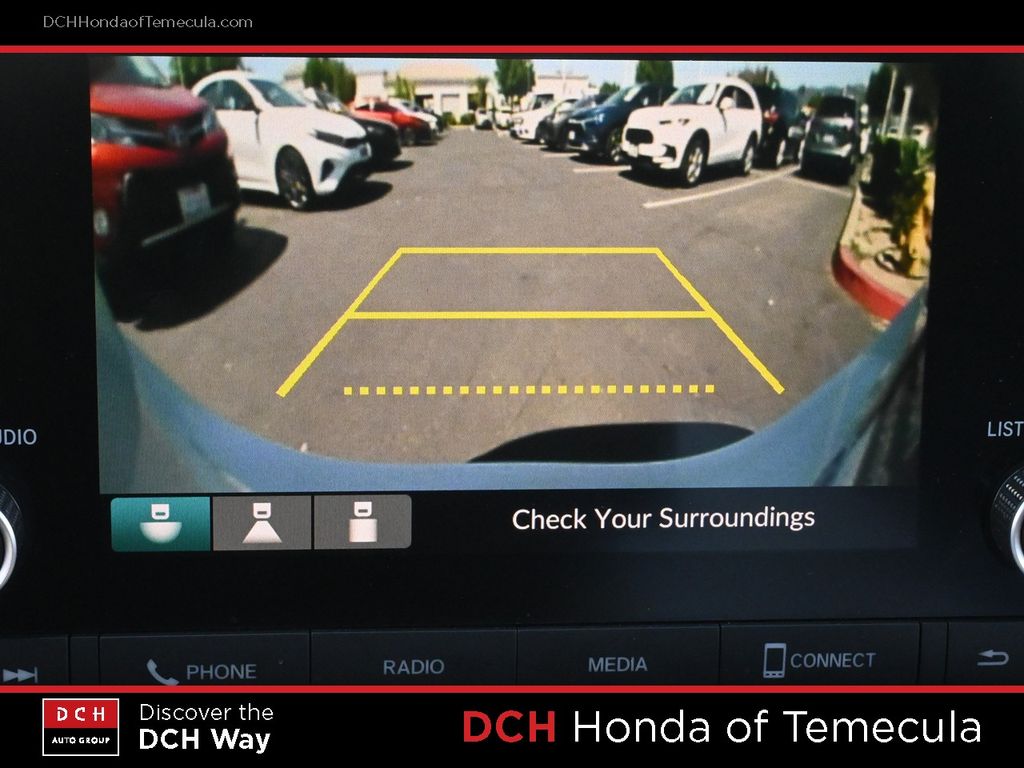 Thumbnail: 2023 Honda Civic - 20