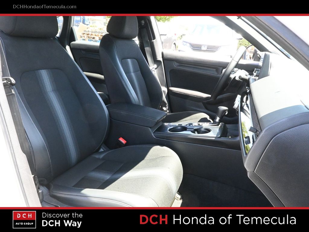 Thumbnail: 2023 Honda Civic - 10