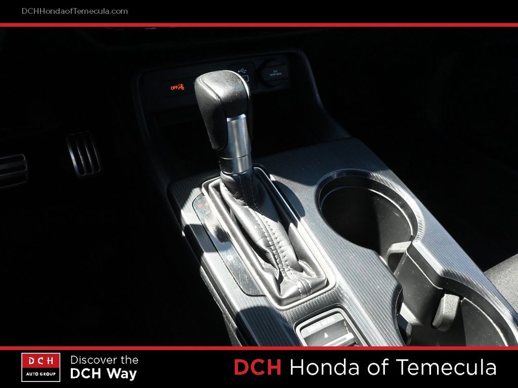 Thumbnail: 2023 Honda Civic - 13