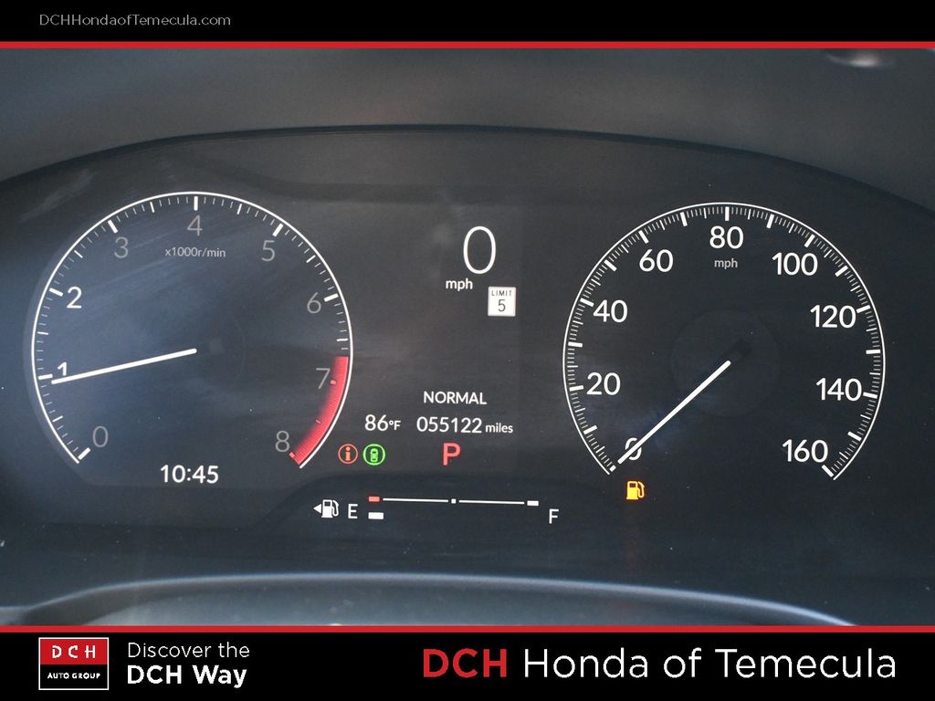 Thumbnail: 2023 Honda Civic - 14