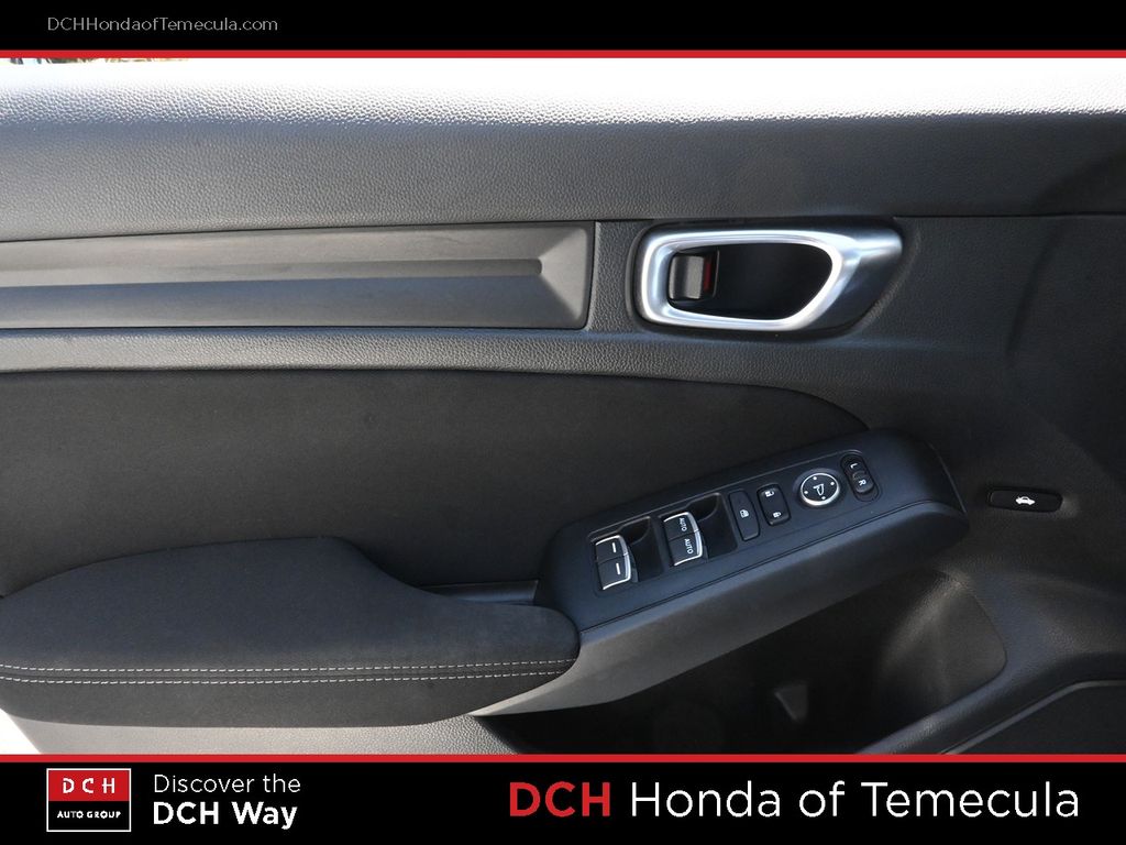 Thumbnail: 2023 Honda Civic - 22