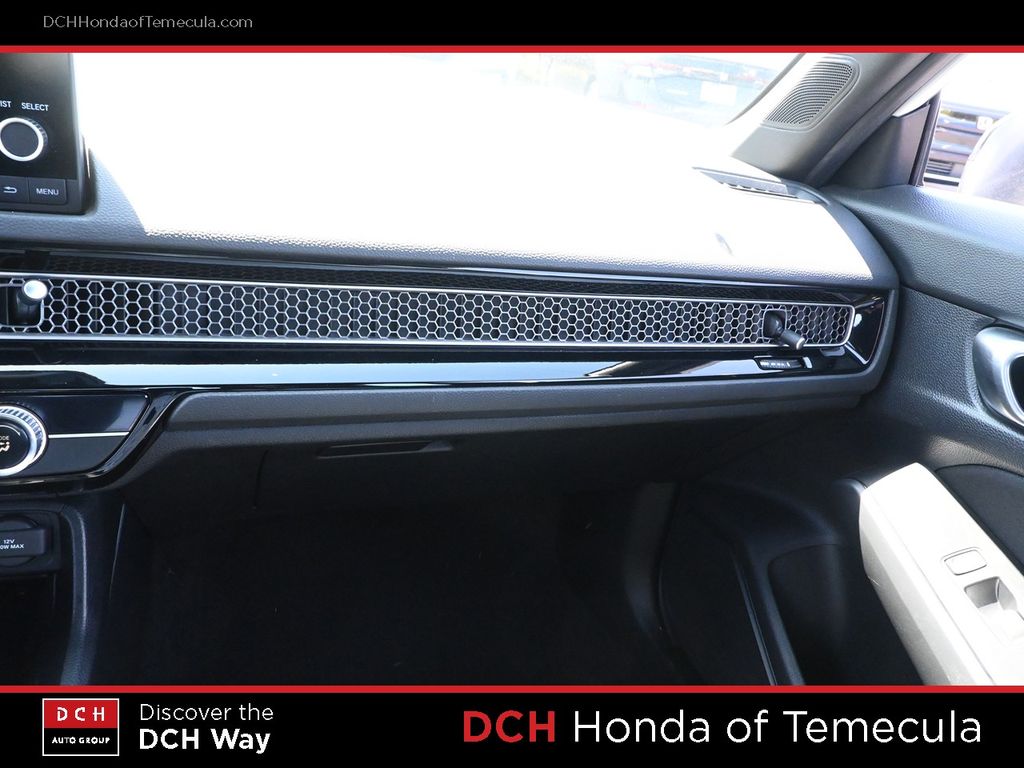 Thumbnail: 2023 Honda Civic - 21