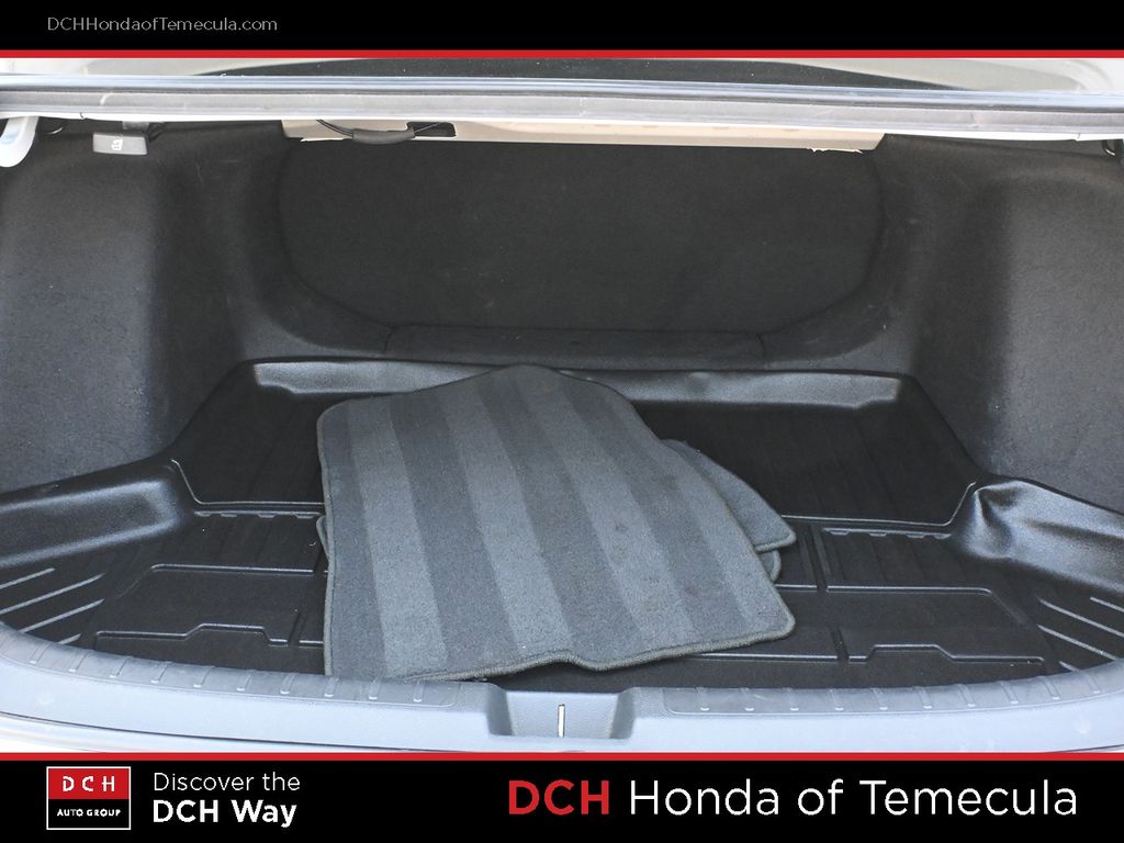 Thumbnail: 2023 Honda Civic - 15