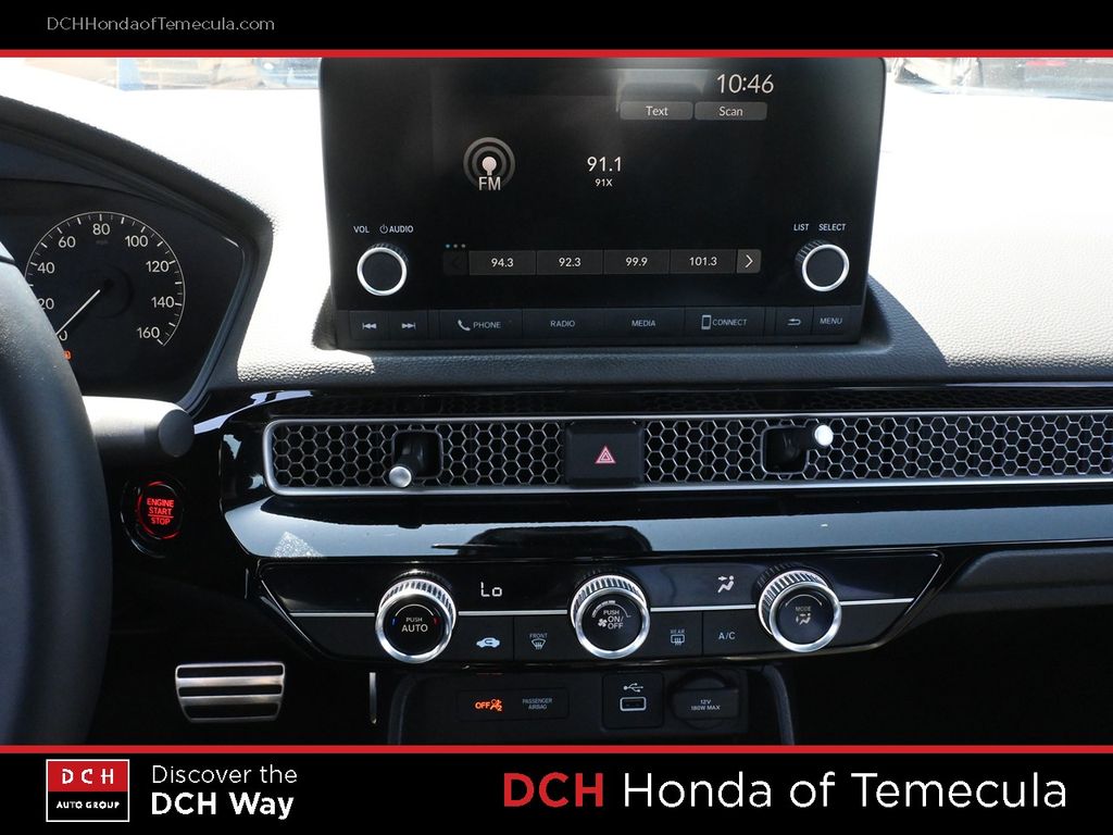 Thumbnail: 2023 Honda Civic - 12