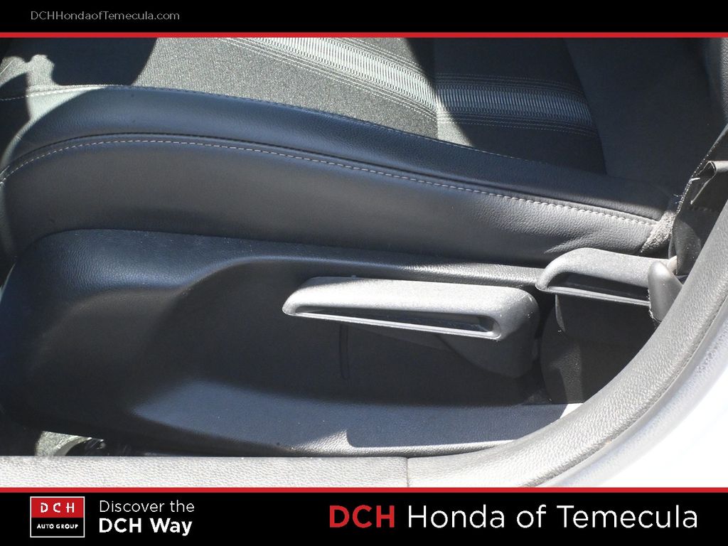 Thumbnail: 2023 Honda Civic - 23