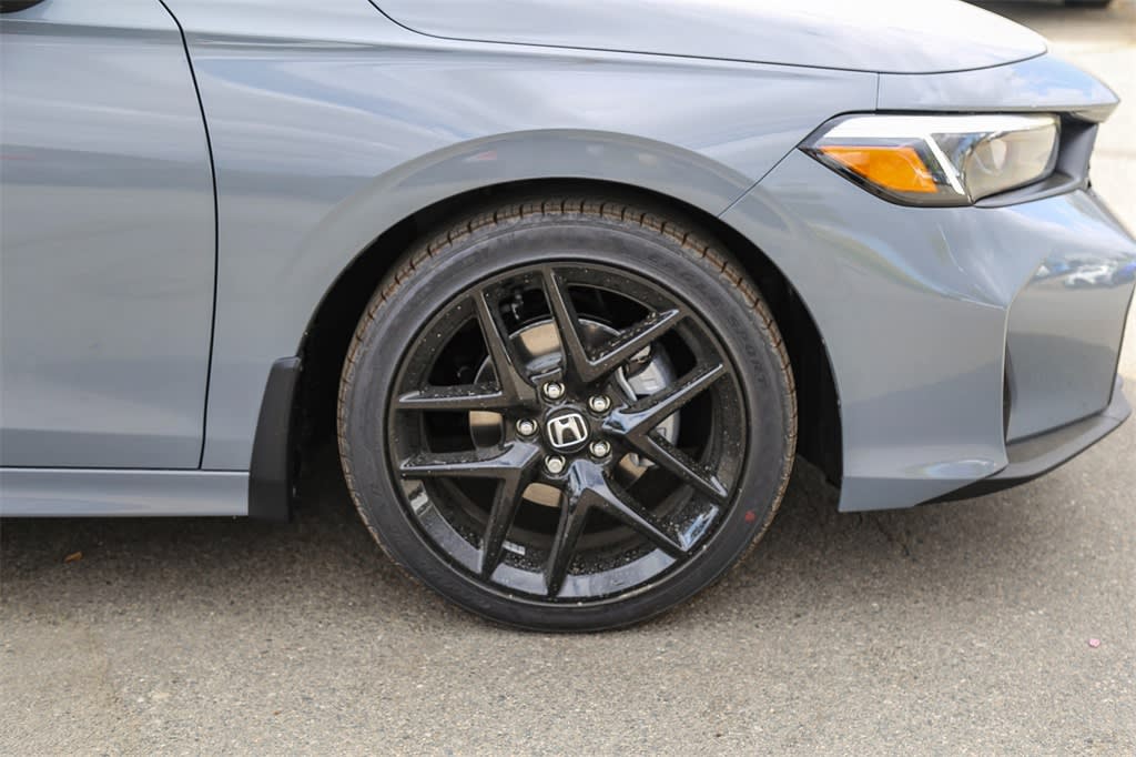 Thumbnail: 2026 Honda Civic - 19