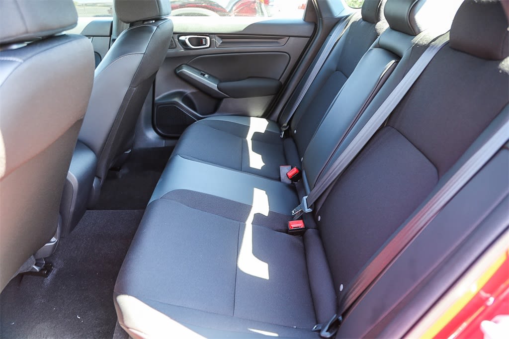 Thumbnail: 2026 Honda Civic - 12