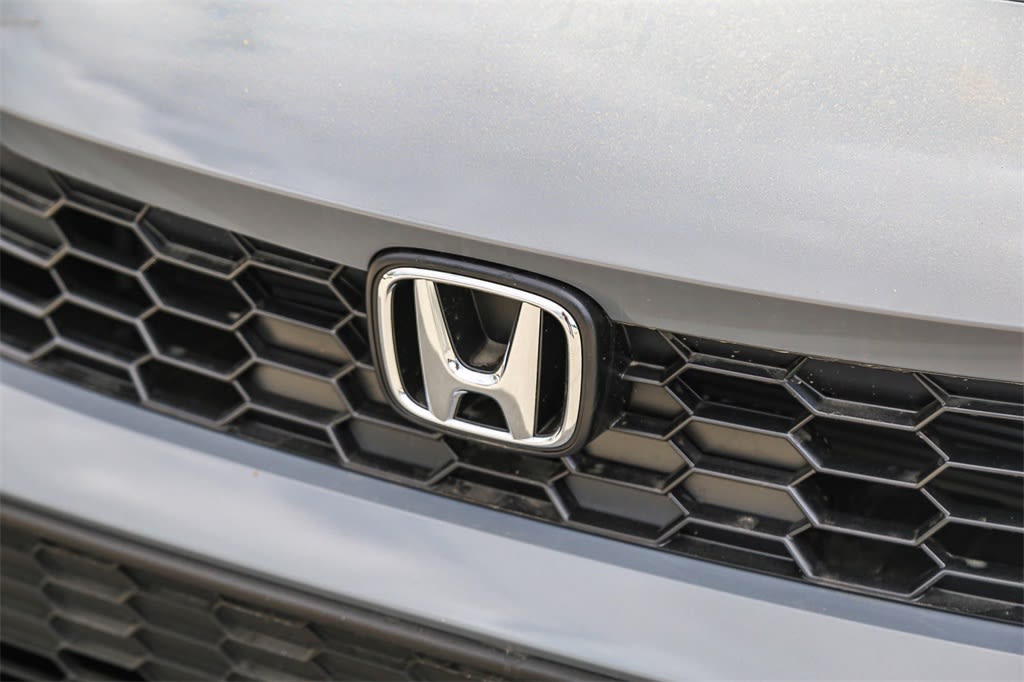 Thumbnail: 2026 Honda Civic - 20