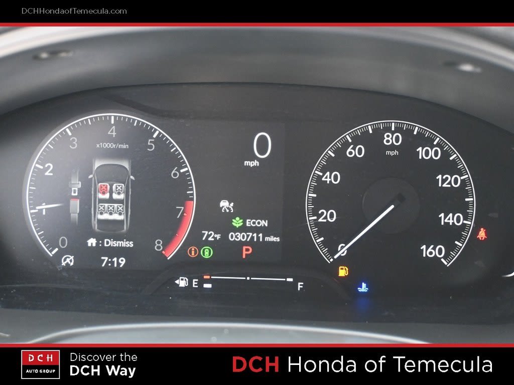 Thumbnail: 2023 Honda Civic - 14