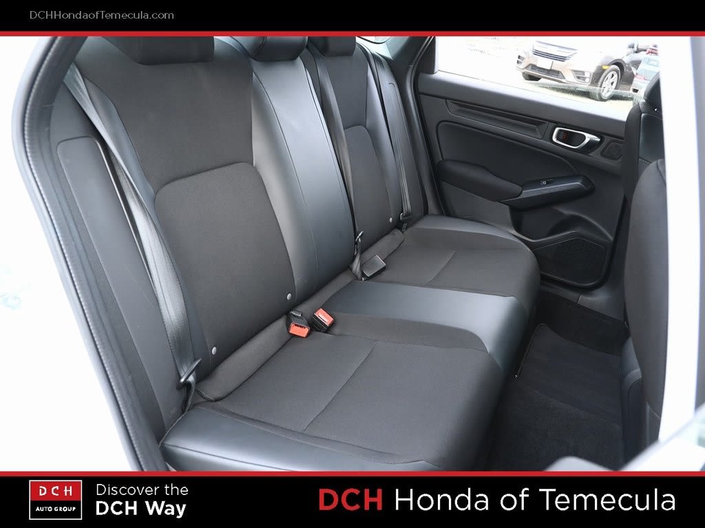 Thumbnail: 2023 Honda Civic - 11