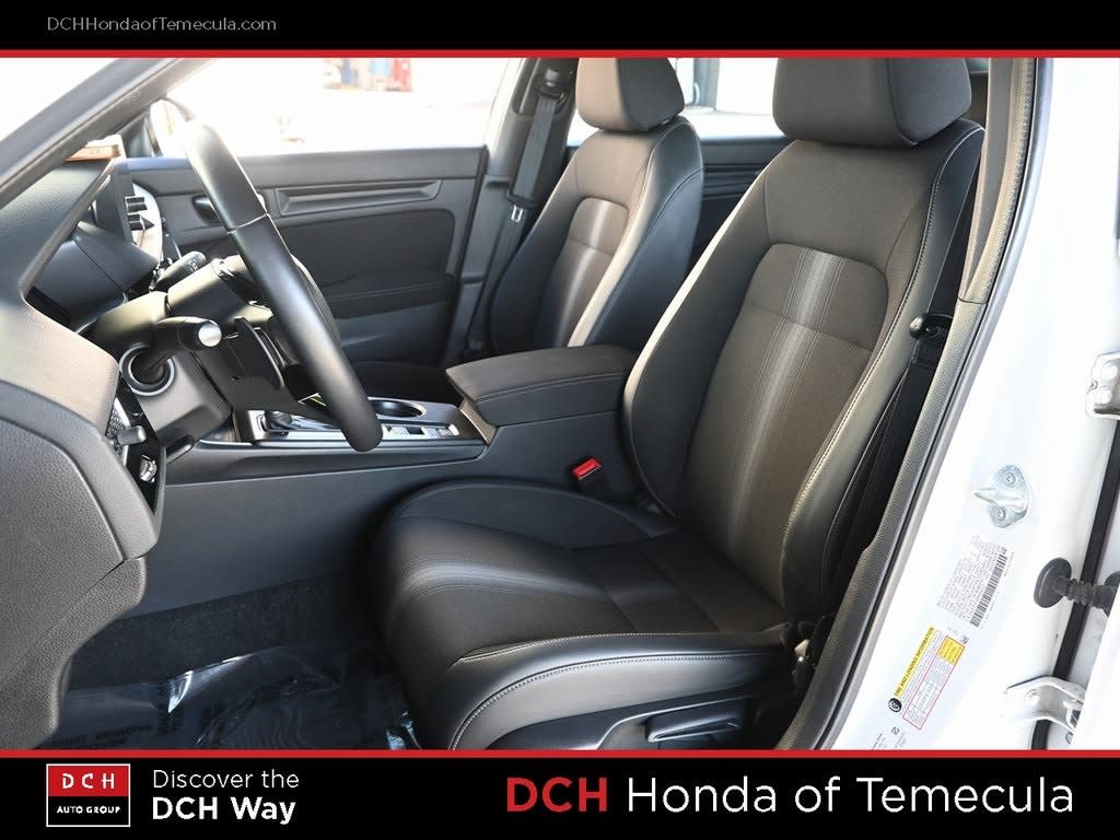 Thumbnail: 2023 Honda Civic - 9