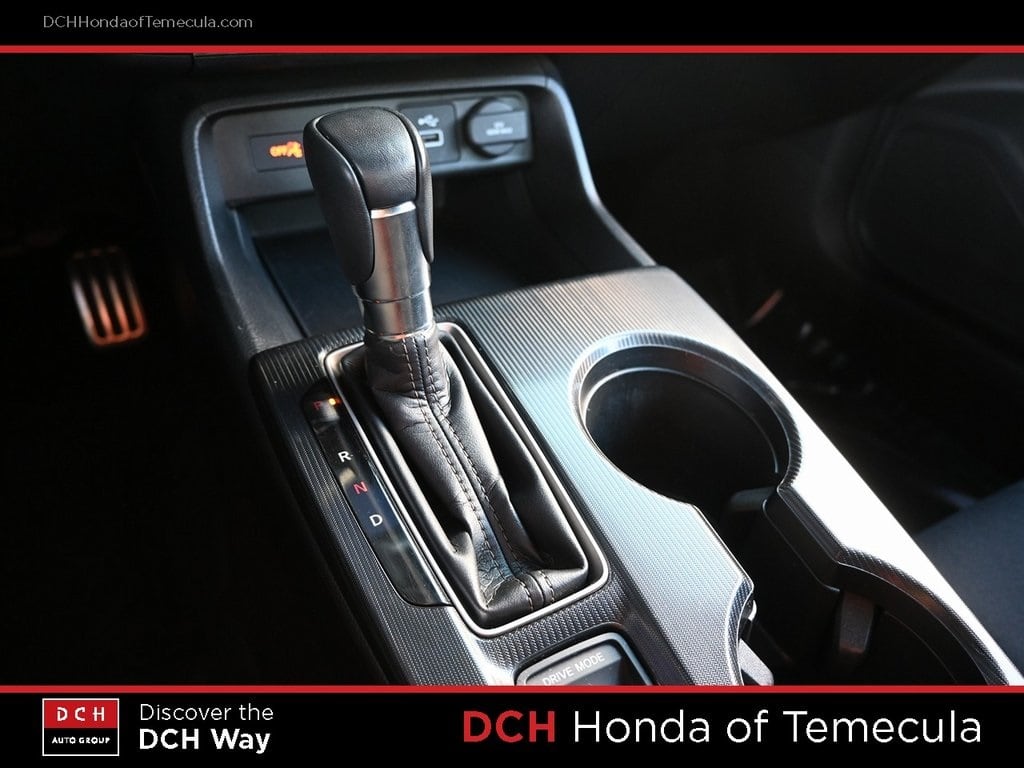 Thumbnail: 2023 Honda Civic - 13