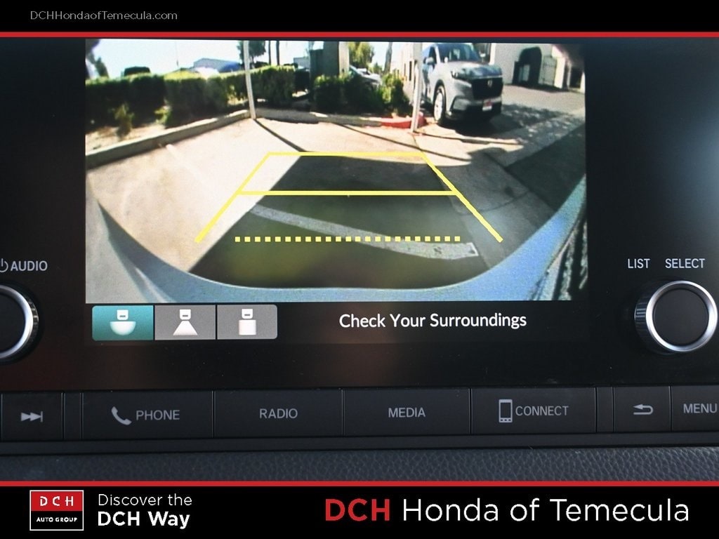 Thumbnail: 2023 Honda Civic - 21