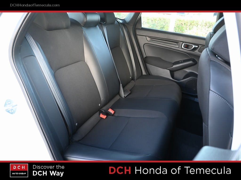 Thumbnail: 2023 Honda Civic - 26