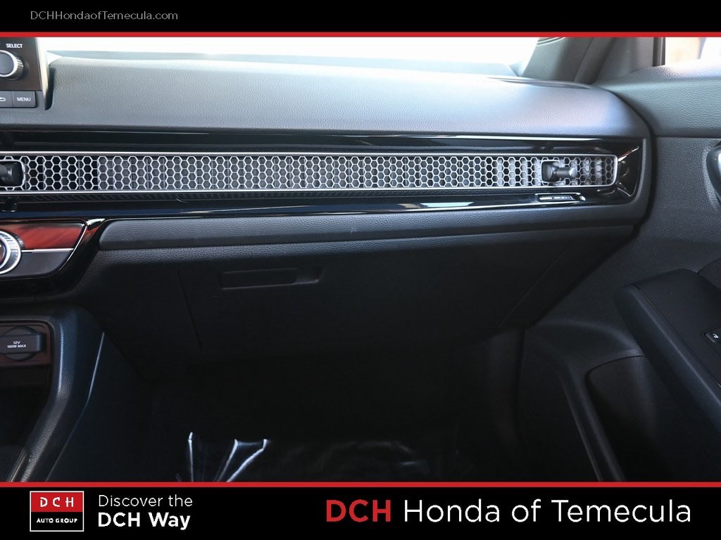 Thumbnail: 2023 Honda Civic - 22