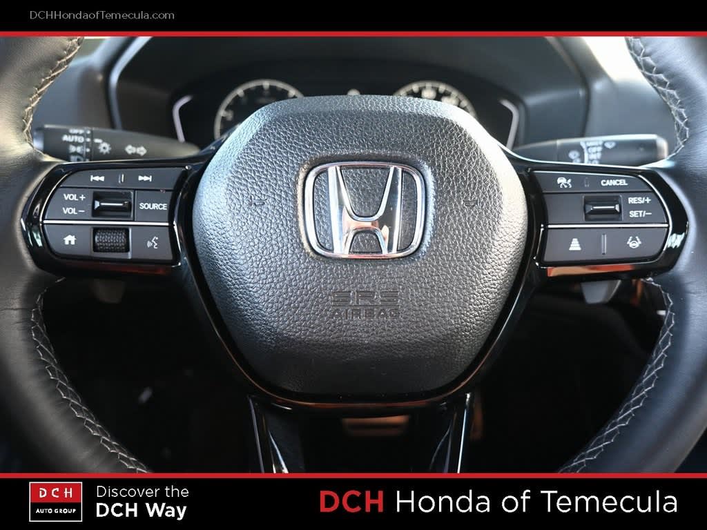 Thumbnail: 2023 Honda Civic - 19