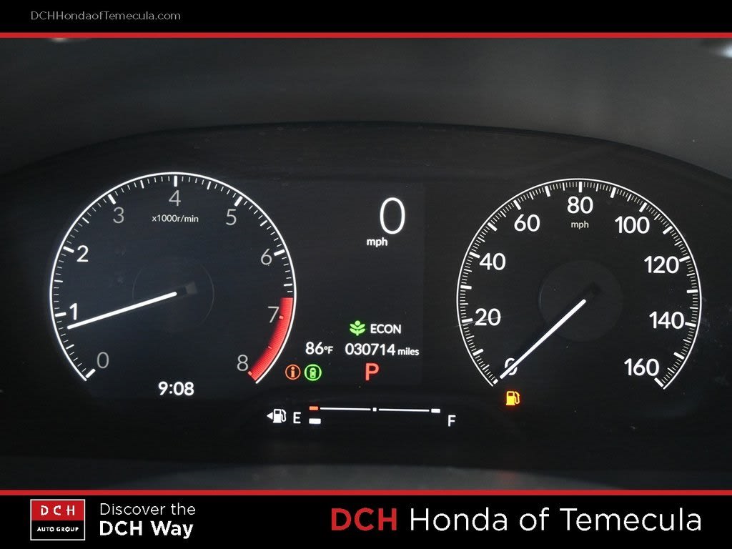 Thumbnail: 2023 Honda Civic - 20