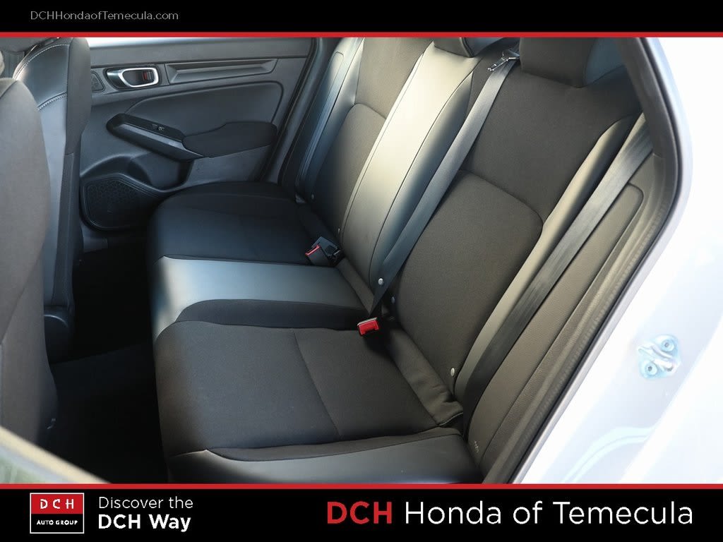 Thumbnail: 2023 Honda Civic - 25