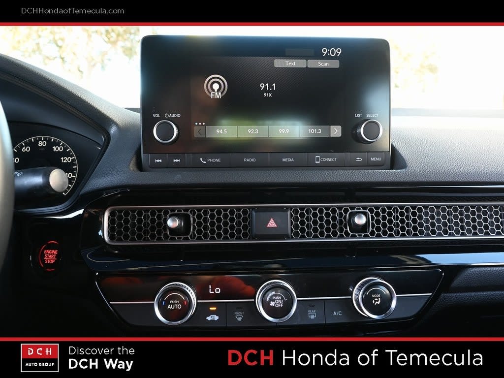 Thumbnail: 2023 Honda Civic - 12